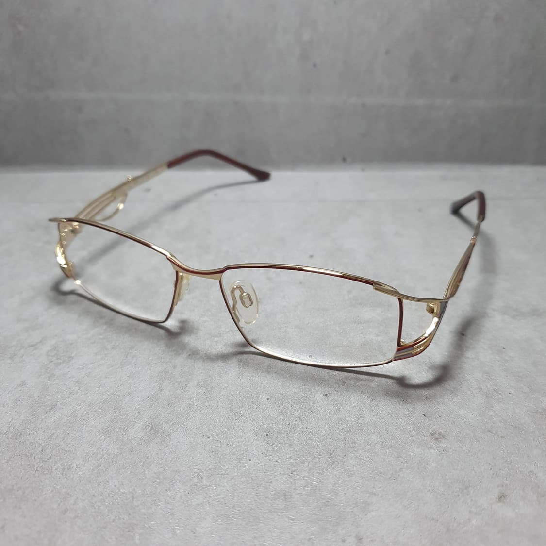 빈티지 카잘 Mod.4165 메탈테 상품이미지1