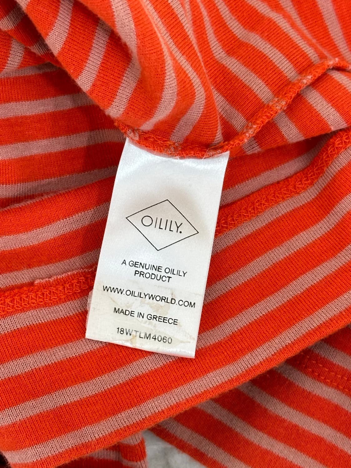 오일릴리 목폴라 상품이미지8