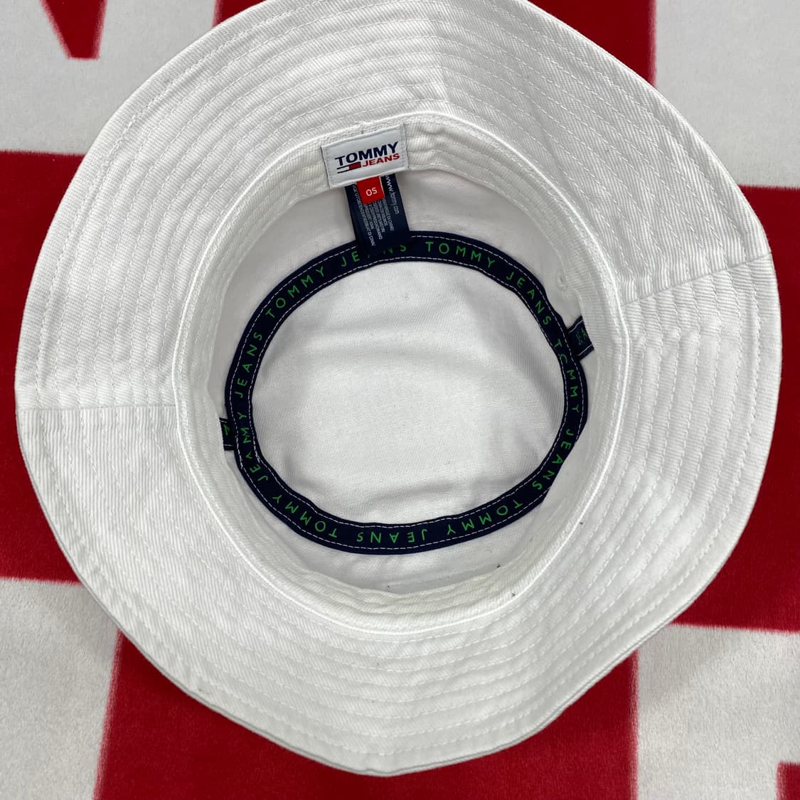 타미 버킷햇 여성용 상품이미지3