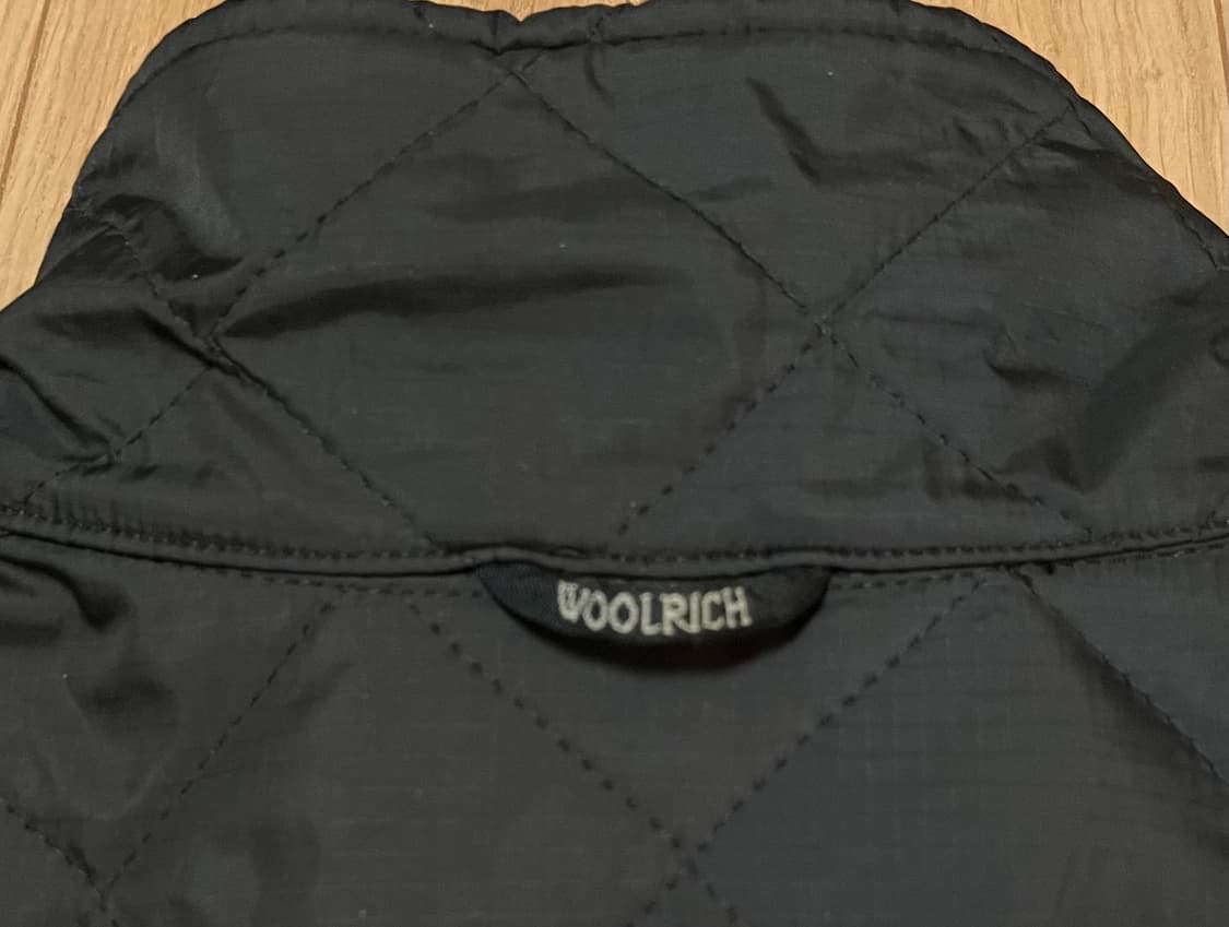 울리치 플리스 폴라텍 자켓 L 상품이미지3