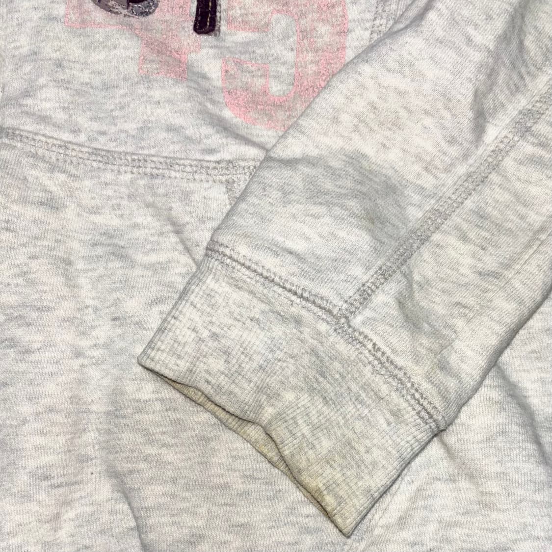 Thursday Island 써스데이 아일랜드 후드 집업 상품이미지4