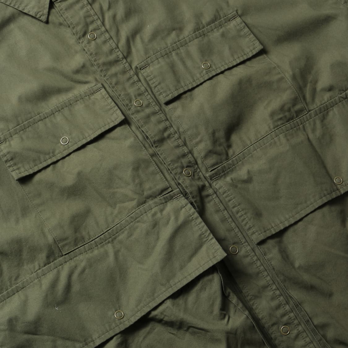 프레쉬서비스 5포켓 하프셔츠 상품이미지4