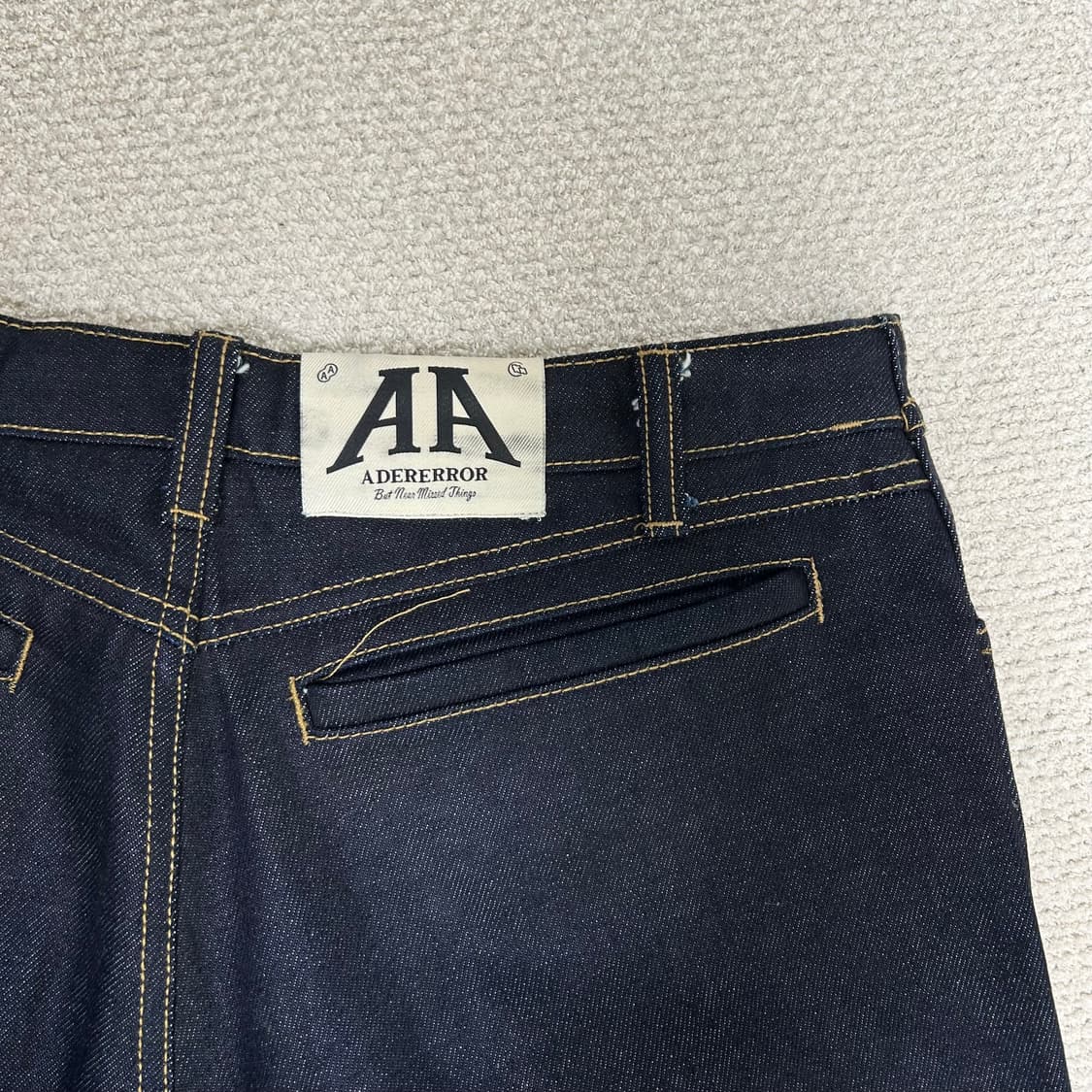 아더에러 Saud 진 상품이미지4