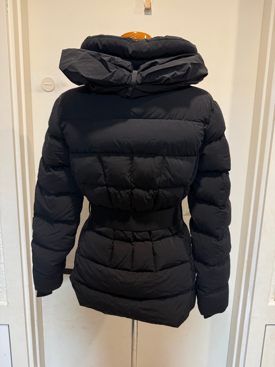 callaway 캘러웨이 구스 벨트 패딩 상품이미지9