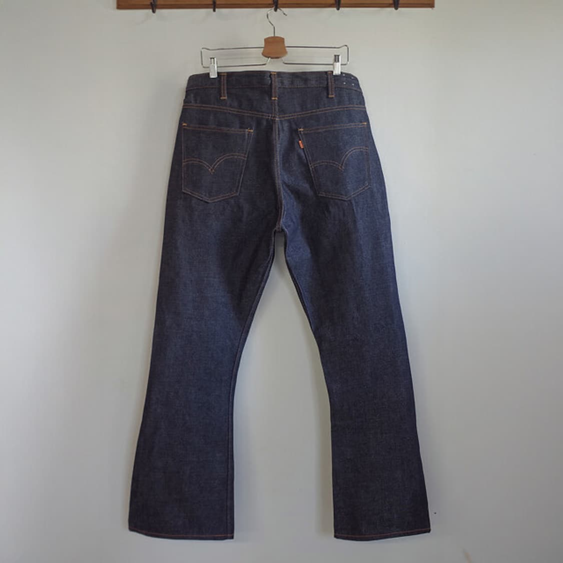 Very Early 1970’s Levi’s 646-0217 상품이미지5