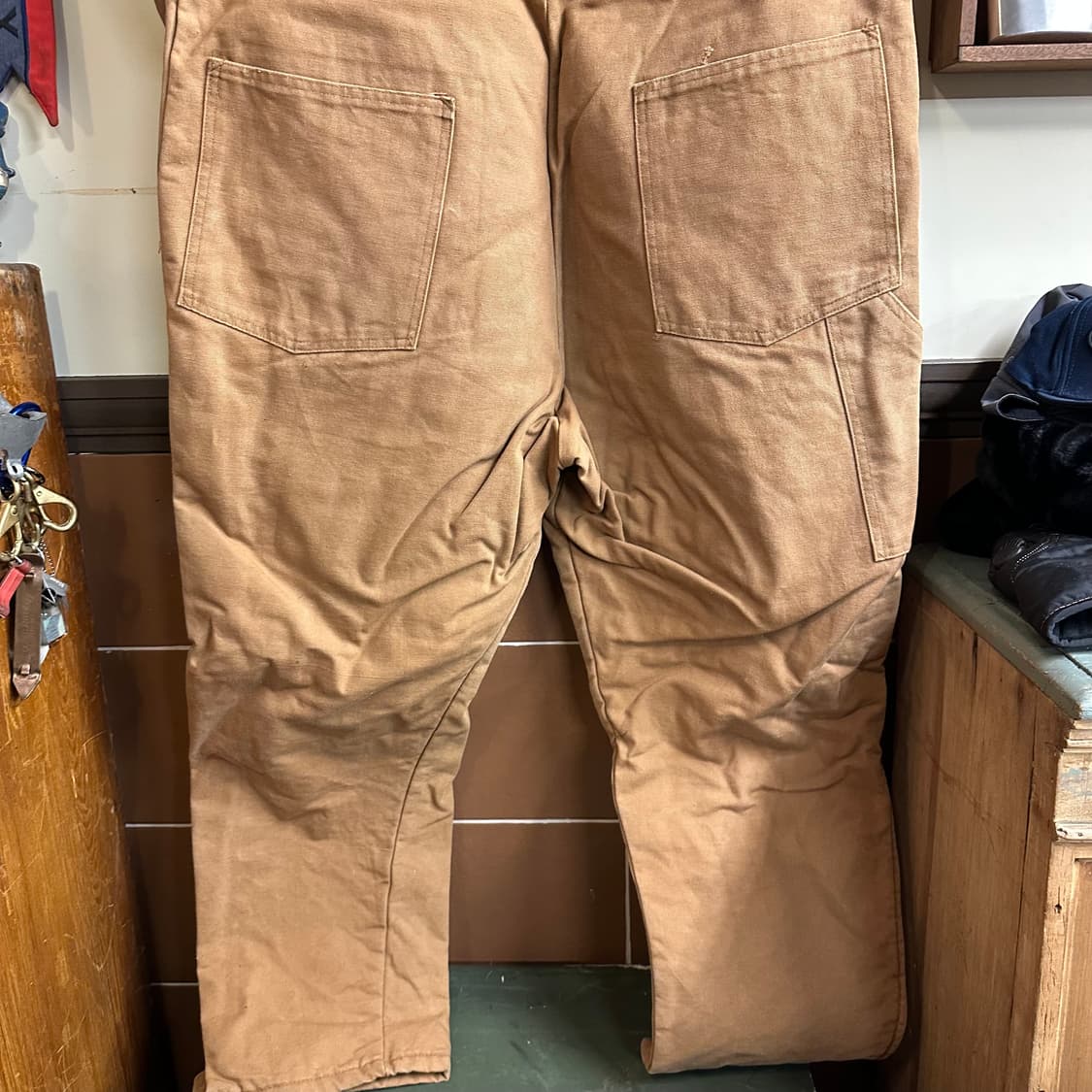 동계용 커버올 점프슈트 110 상품이미지9