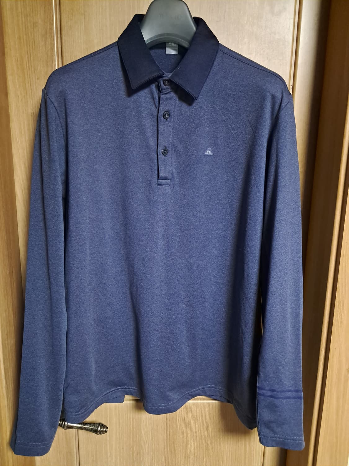 콜핑 긴팔티 남성100  상품이미지1