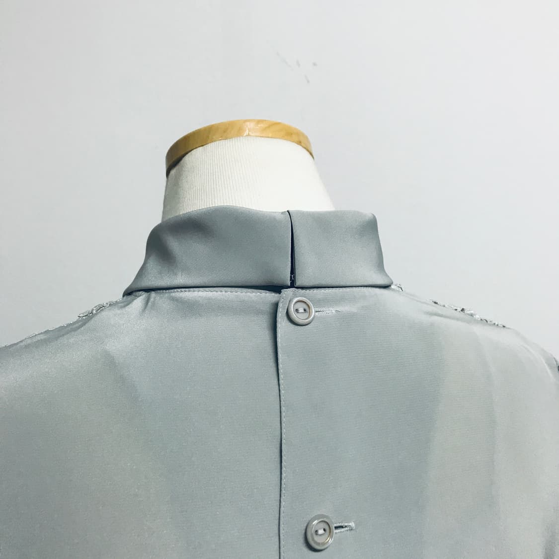 B2) Japan Vintage Blouse 상품이미지8
