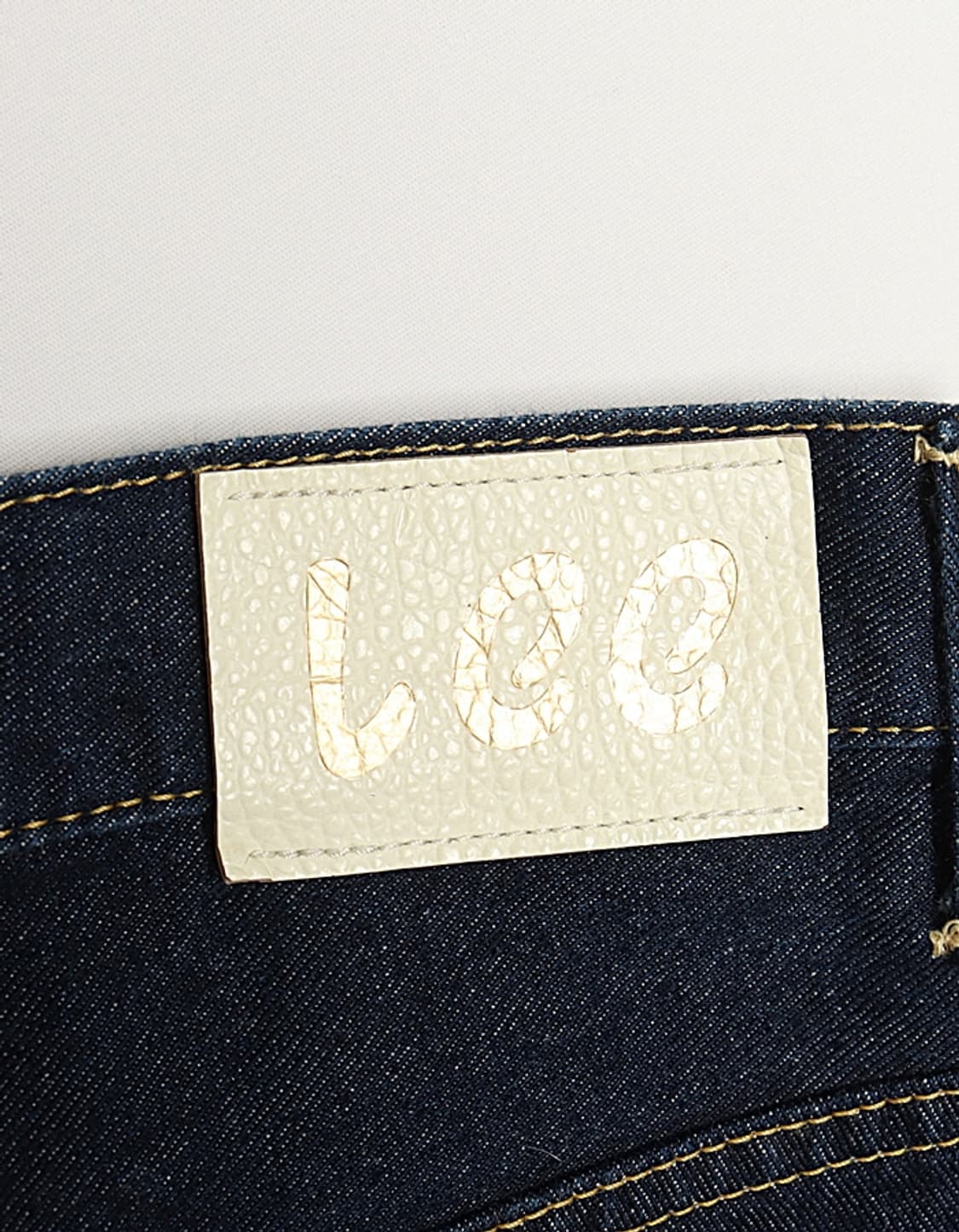 Lee x earth music&ecoloby Denim (27~28) 상품이미지6