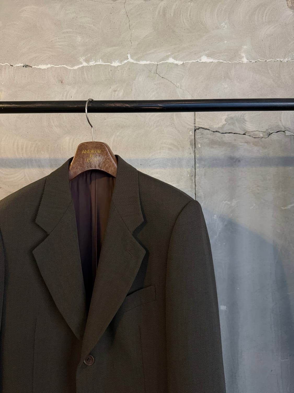 조르지오 아르마니 테일러드 자켓 100 상품이미지6