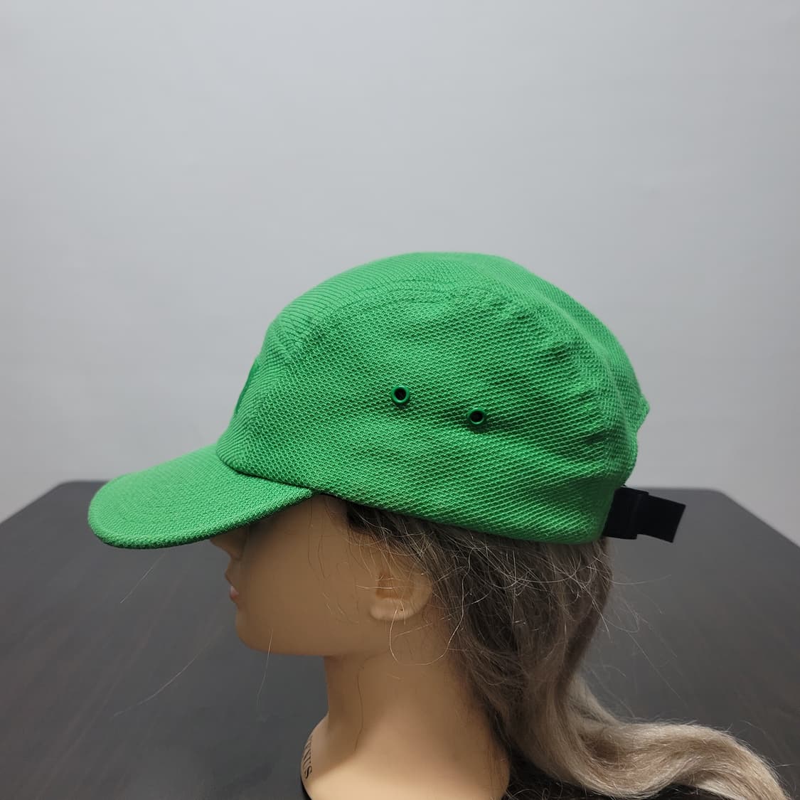 슈프림 캠프캡 상품이미지3