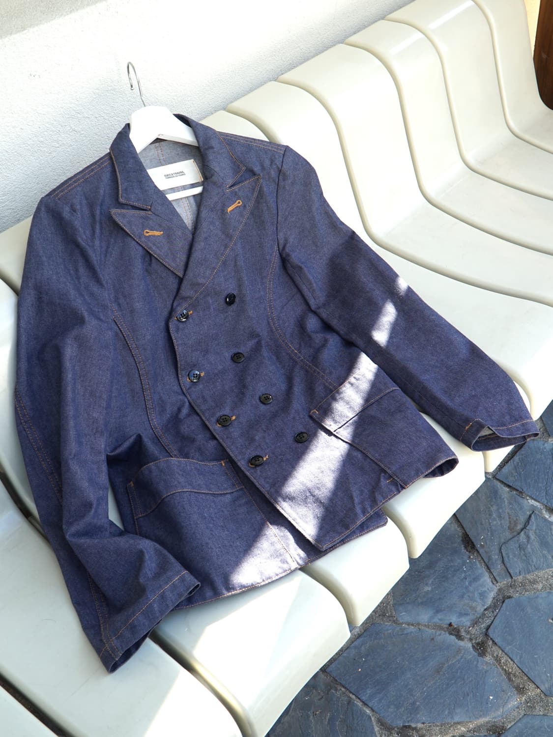 ZUCCA JACKET 상품이미지2