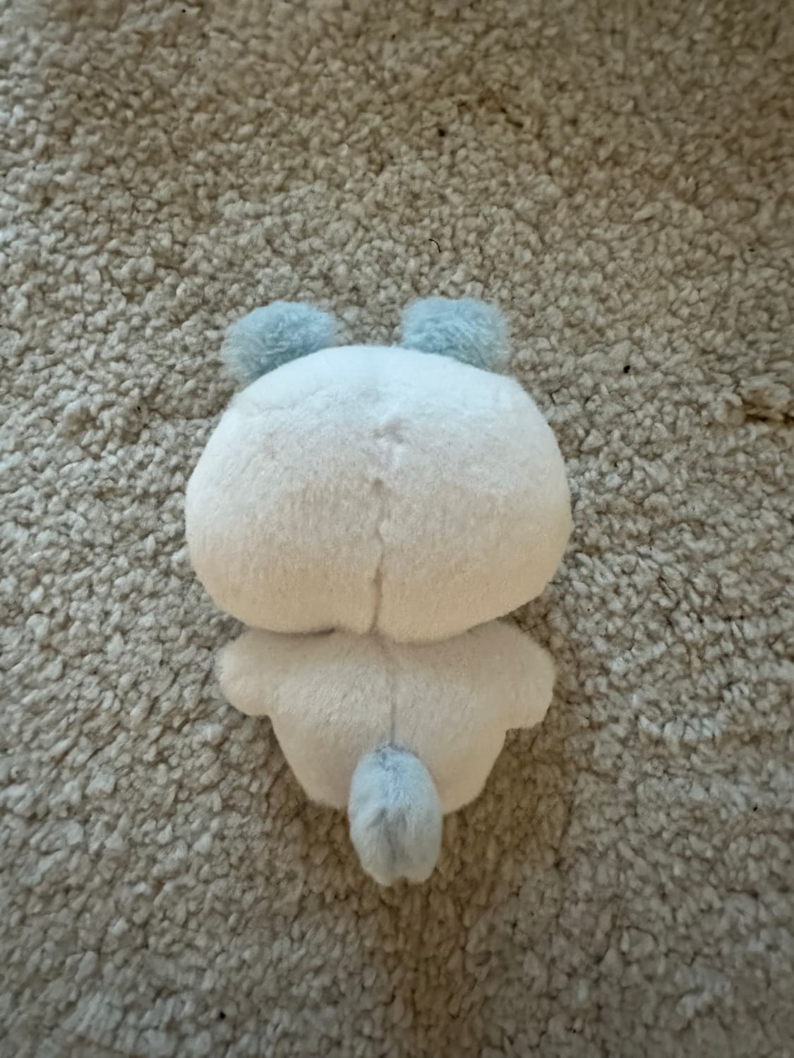 플레이브 예준 인형 므메미무 몌무 상품이미지2