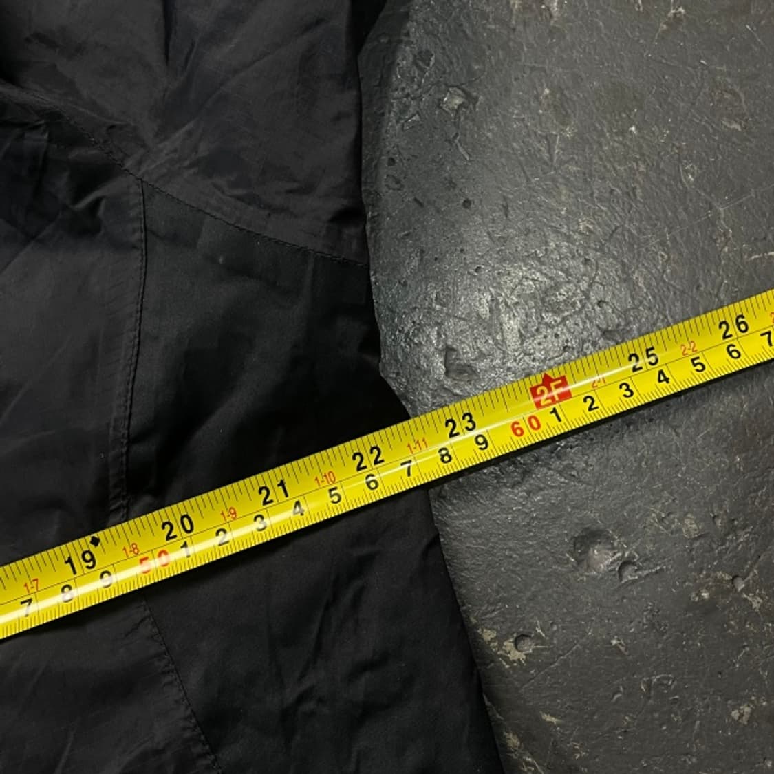 100 살로몬 클리마프로 바람막이  상품이미지8