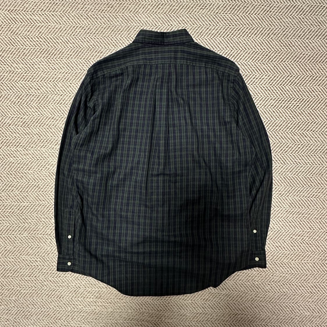 POLO RALPH LAUREN classic shirt 상품이미지2