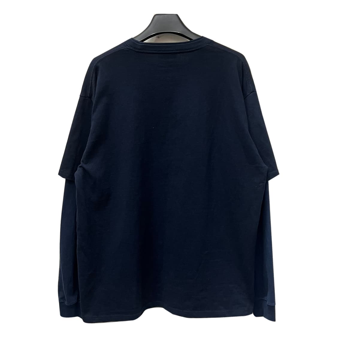 커버낫 레이어드 긴팔 롱슬리브 XL 상품이미지2