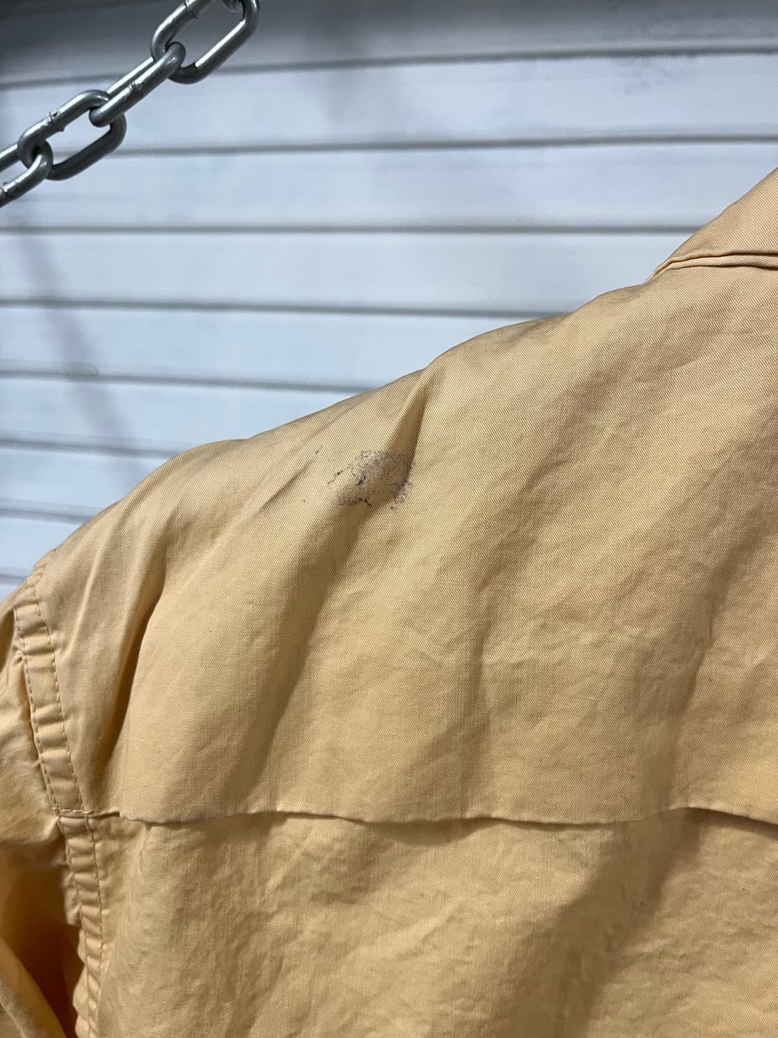 vtg talon zipper jacket 🇯🇵 상품이미지7