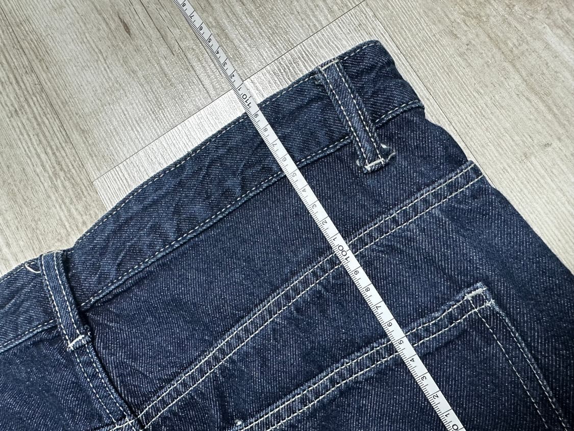 스파오 청바지  상품이미지5