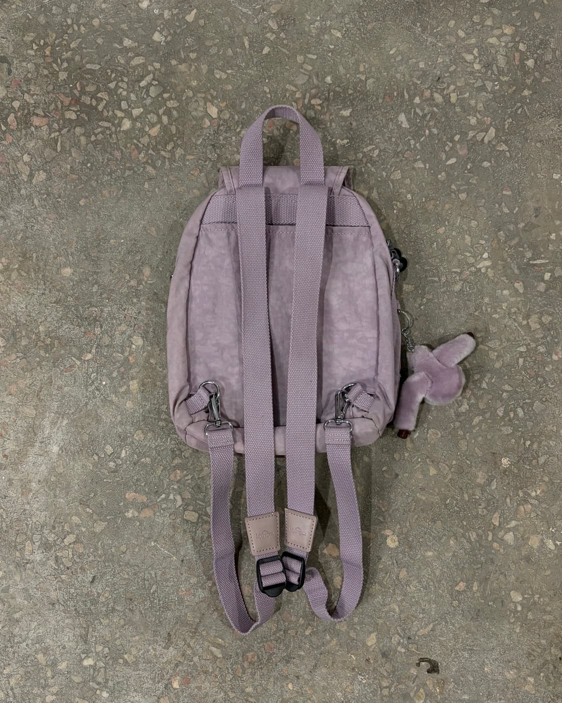 KIPLING VINTAGE BAG 상품이미지7