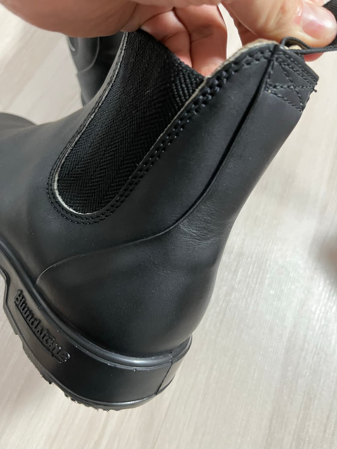 블런드스톤 610 AU6.5 상품이미지8