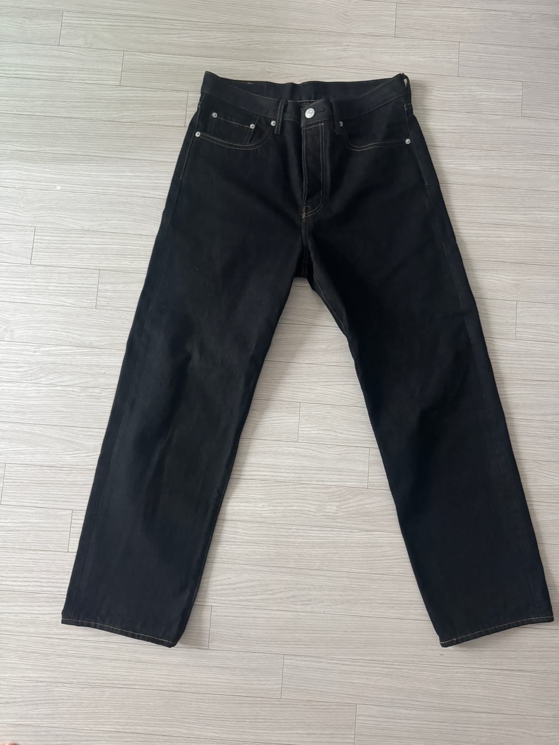 리바이스 스투시 31/30 상품이미지3