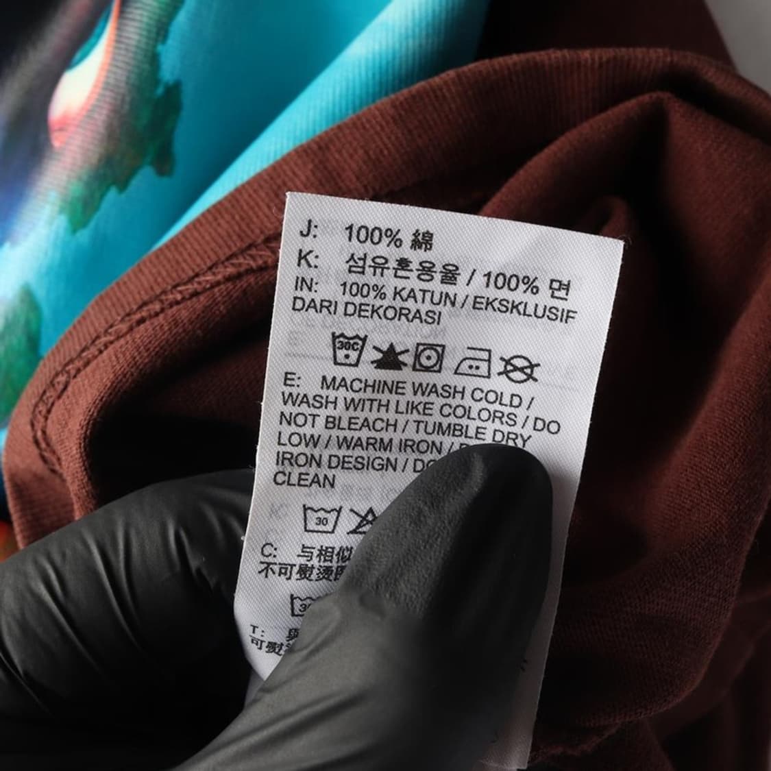 나이키 반팔 티 L 상품이미지6