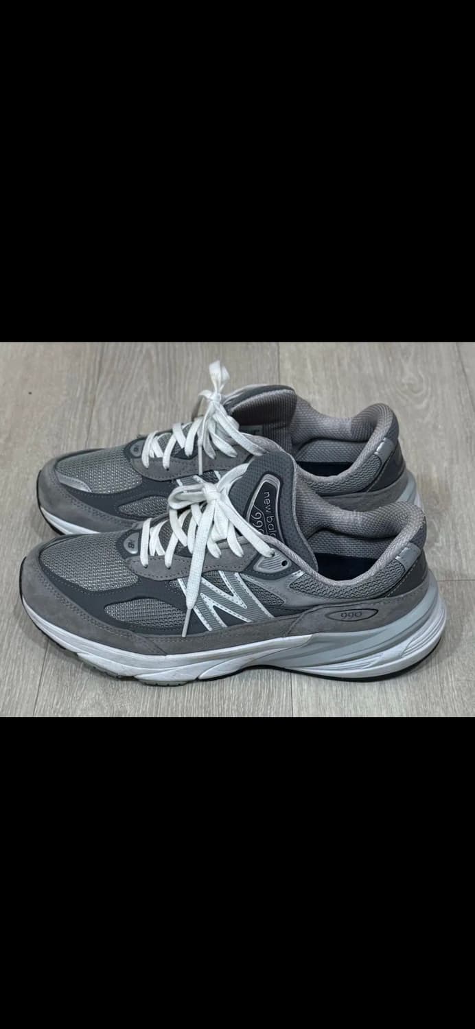 뉴발란스 990 275 상품이미지1