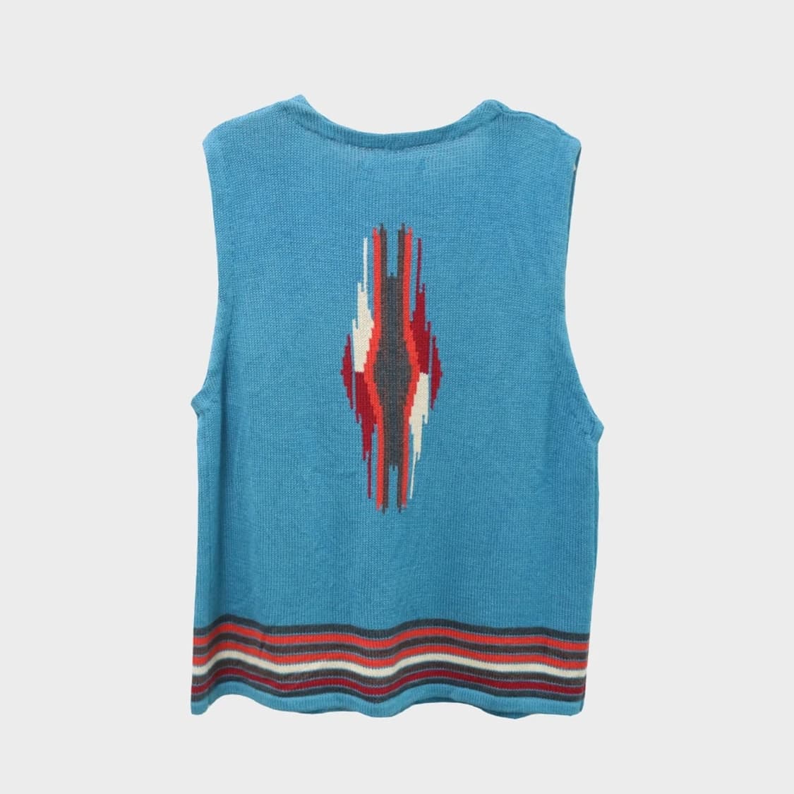 저널 스탠다드 오르테가 니트 베스트 62203 상품이미지2