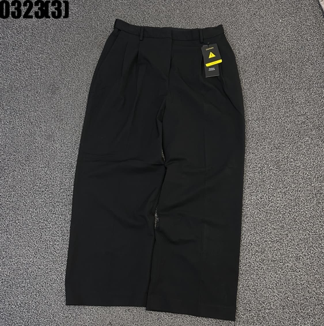 무신사 스탠다드 팬츠 상품이미지1