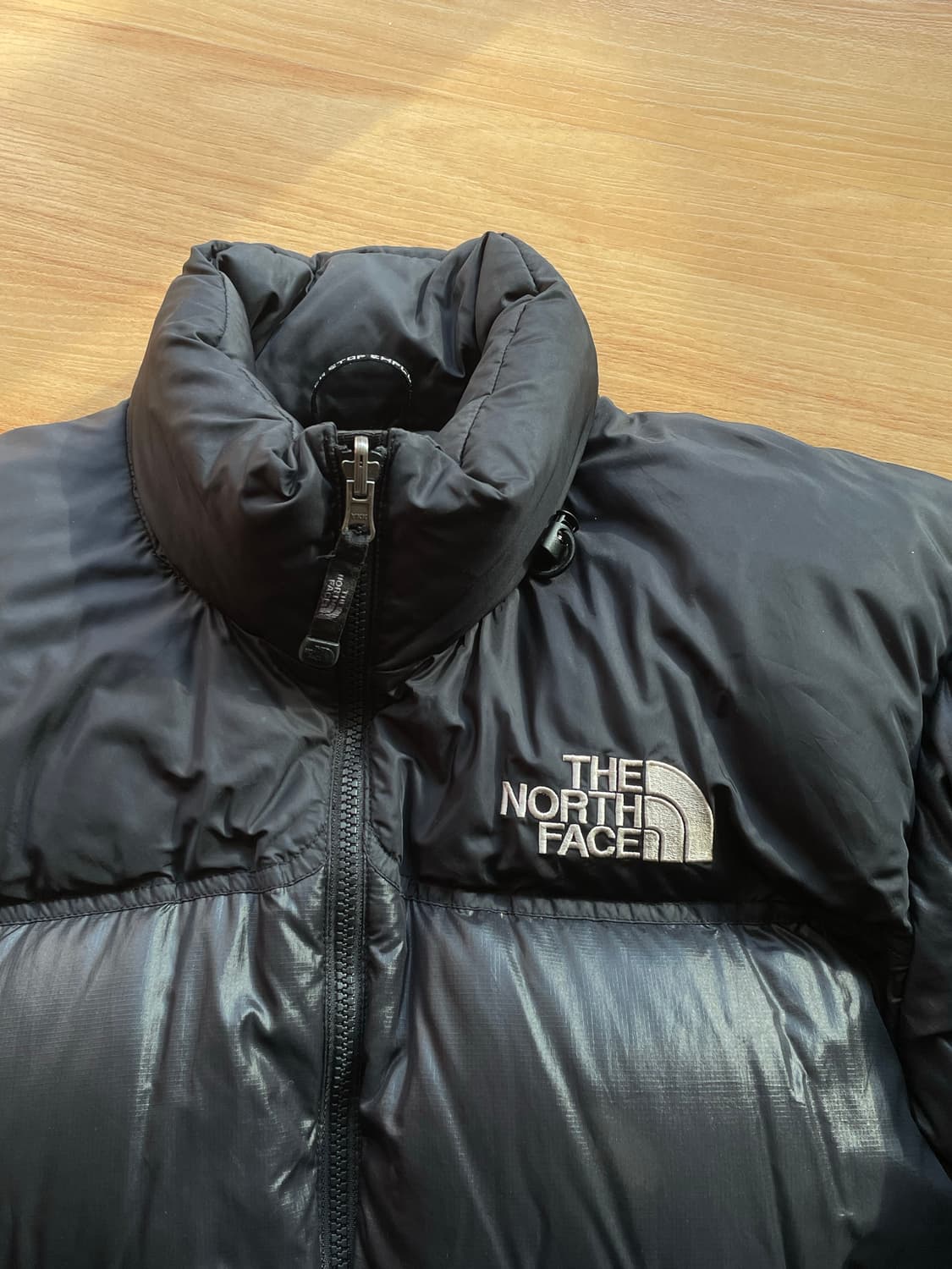 골드윈 코리아 노스페이스 눕시 상품이미지2