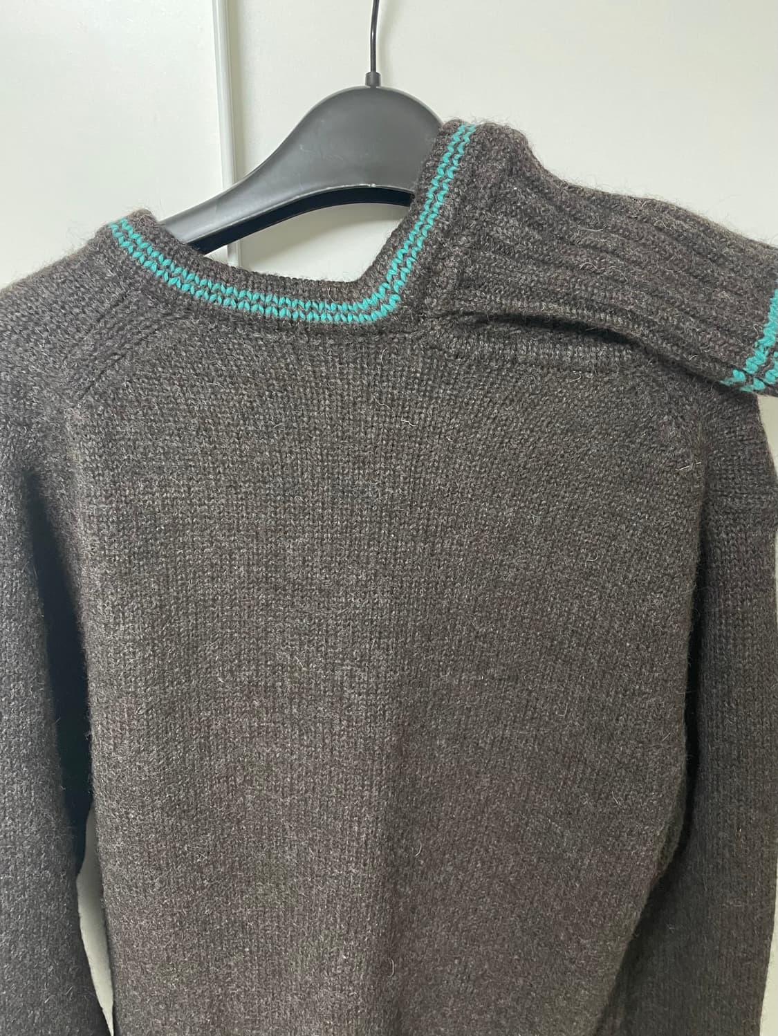 Y/project knit 상품이미지6