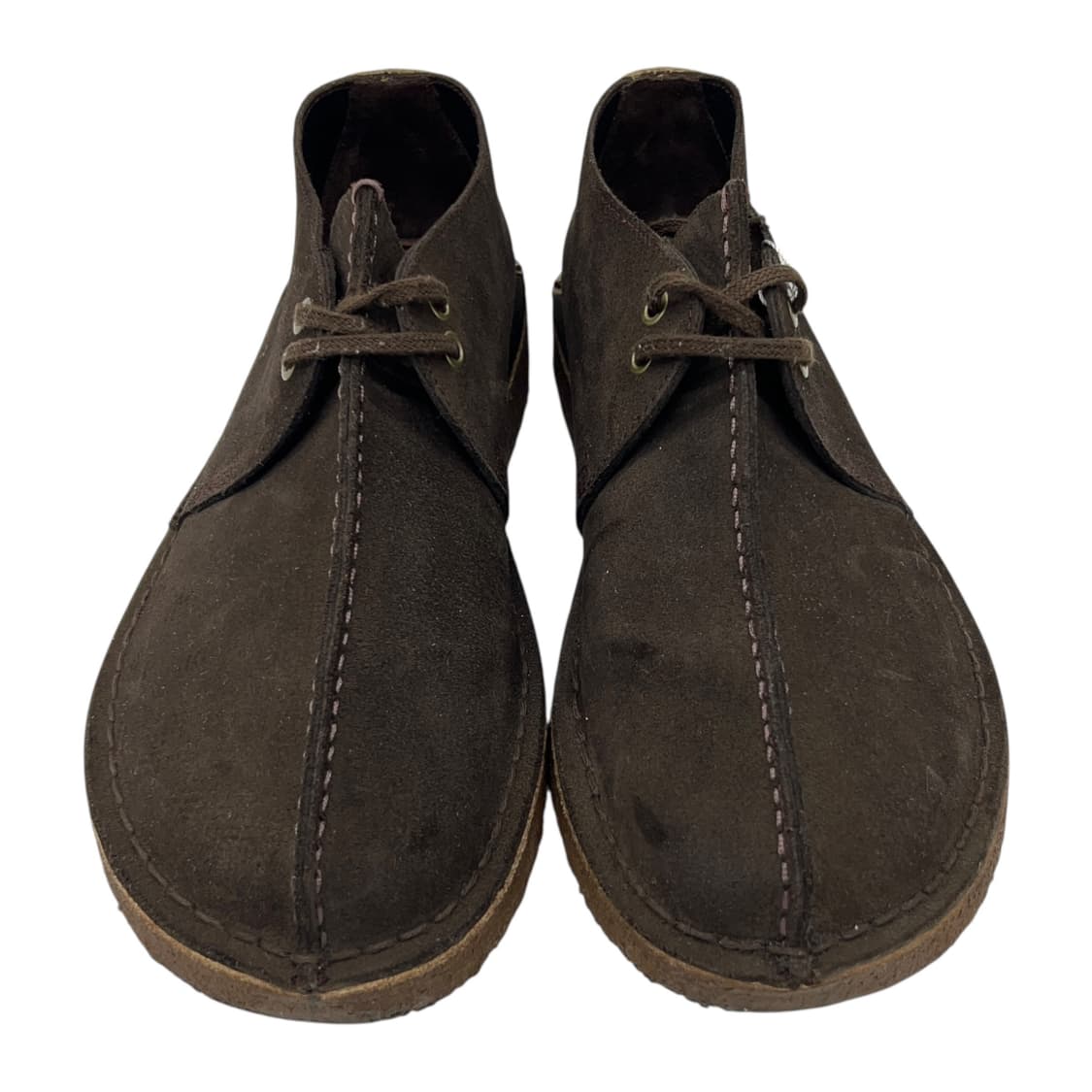 265 클락스 데저트 트랙 부츠 (UK8G) 상품이미지4