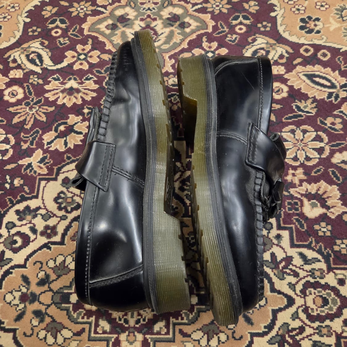 닥터마틴 아드리안 uk6 250-255 상품이미지5