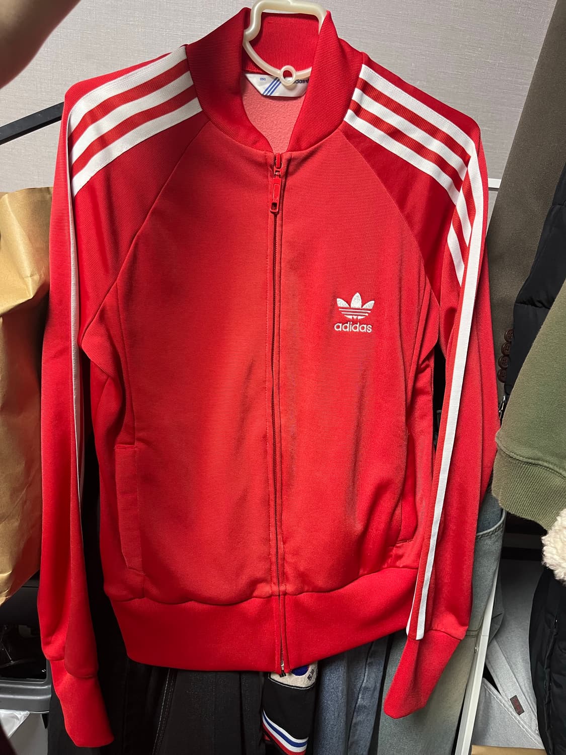 아디다스 져지 90희귀템 상품이미지1