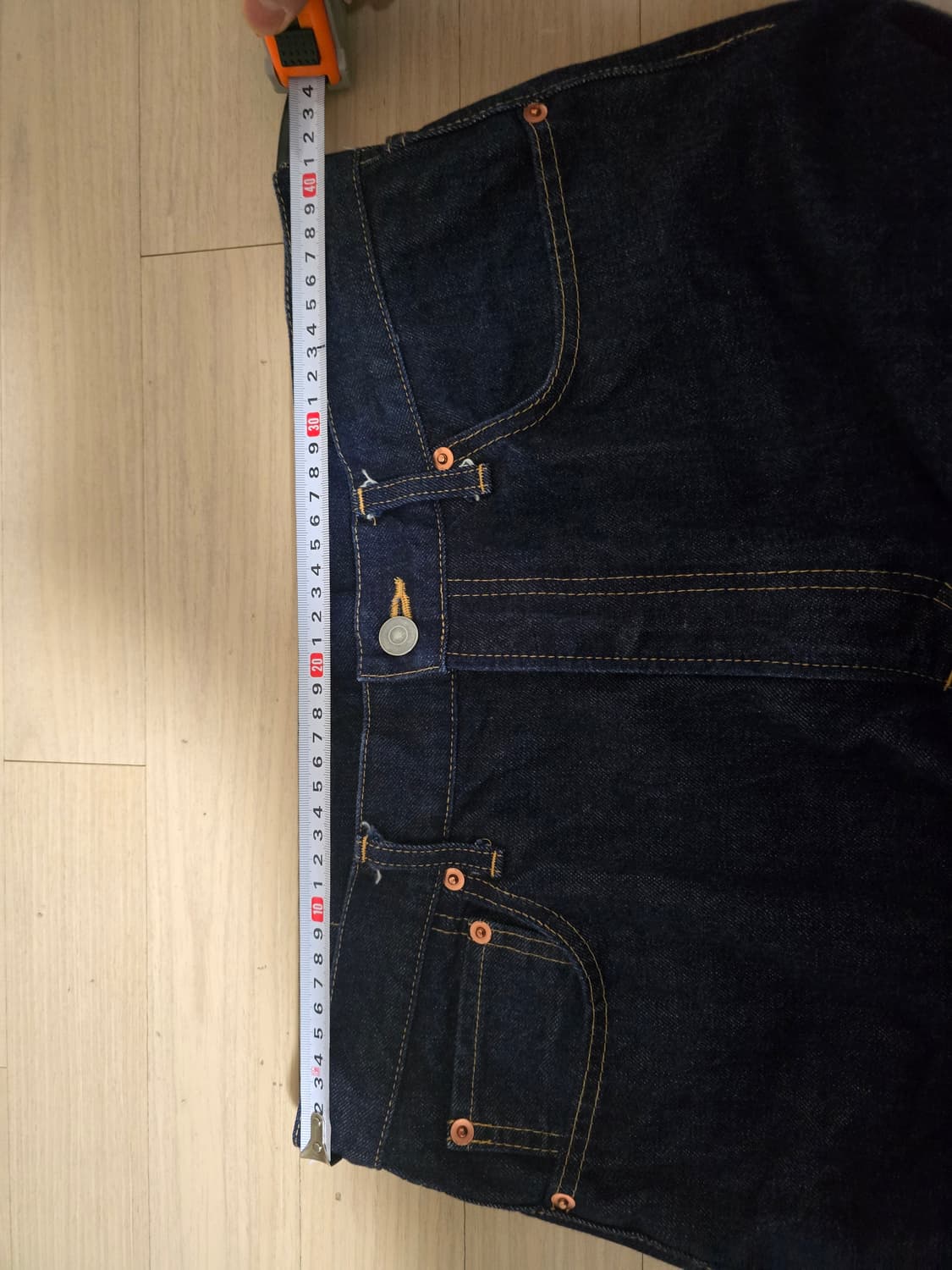 아나토미카 314 original 34사이즈 상품이미지7