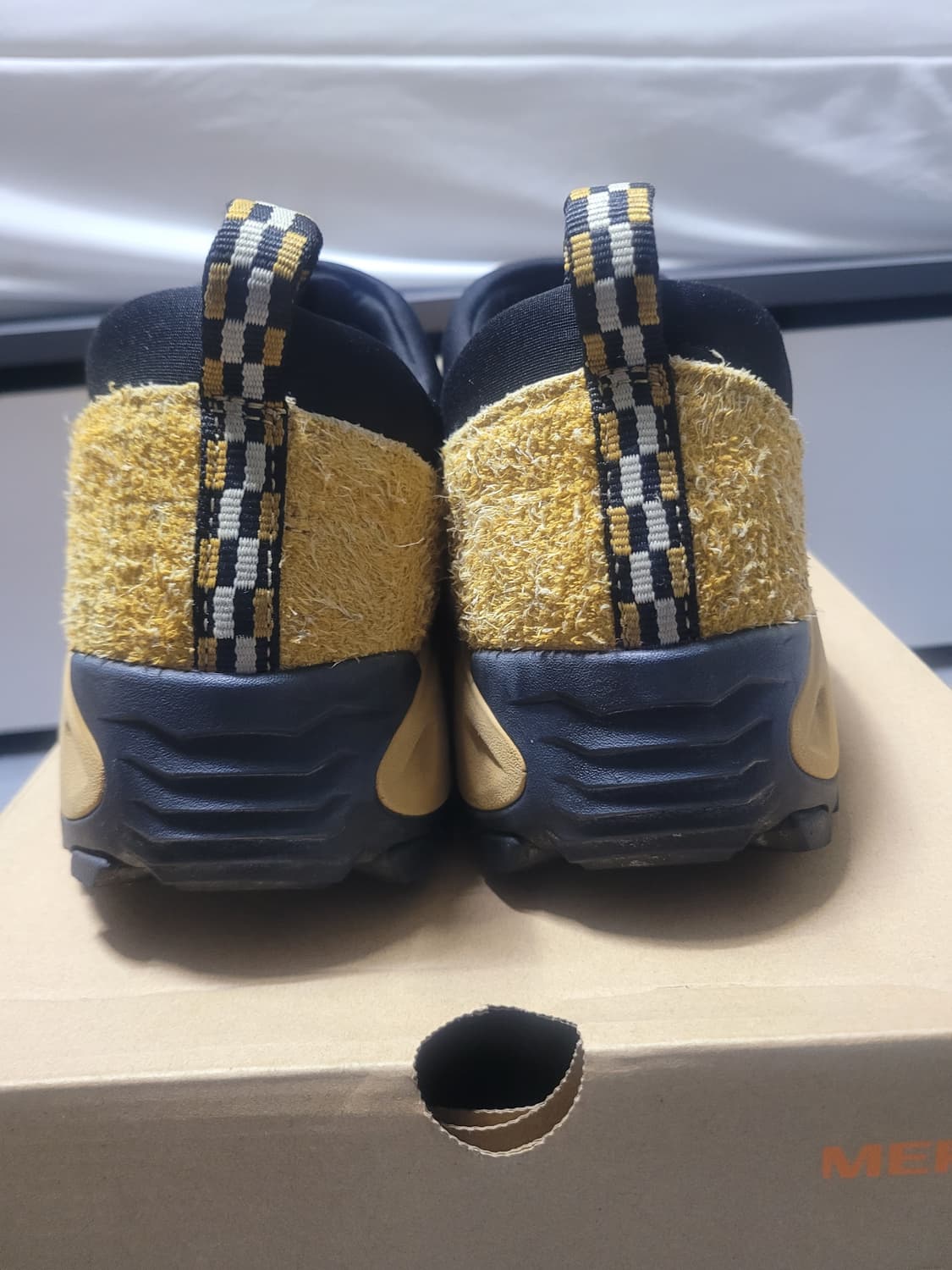 머렐 윈터목 차이 285 상품이미지4