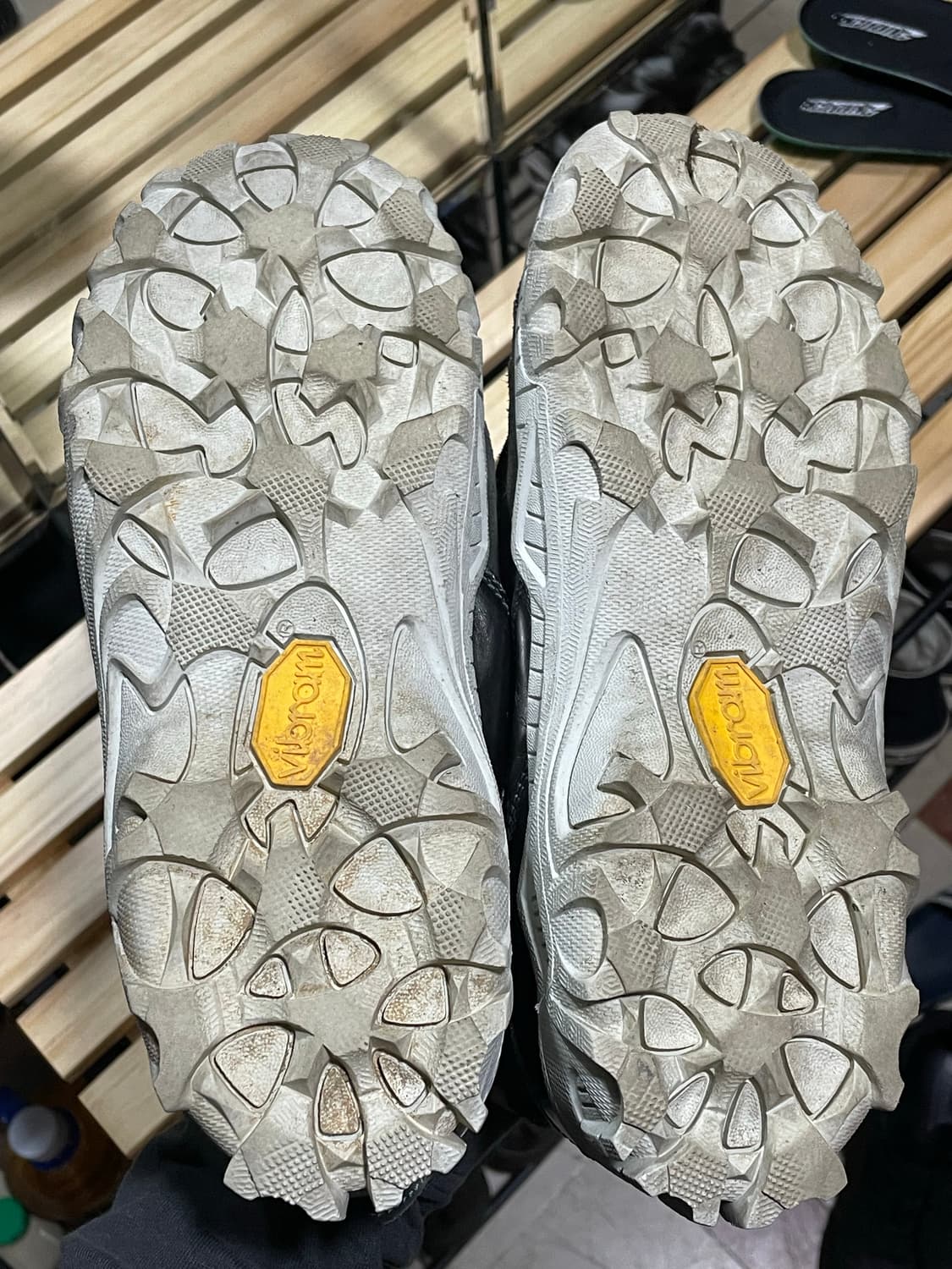 아워레가시 가베 크롬피크 (40) 상품이미지2