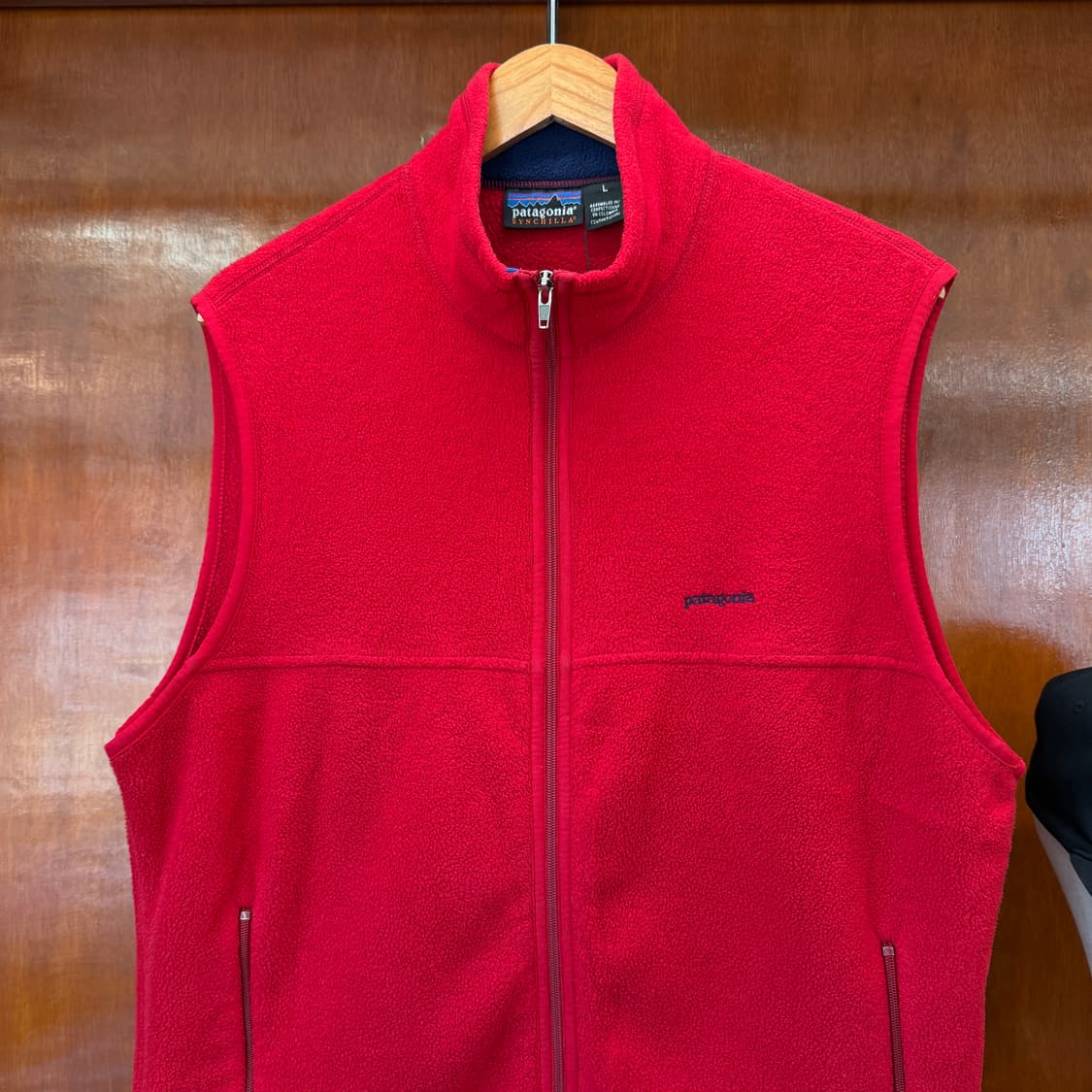 파타고니아 신칠라 플리스 베스트 [ 100-105 ] 상품이미지2