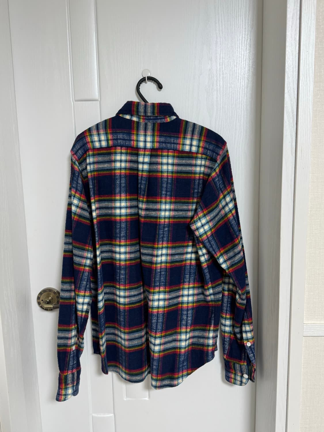 드레익스 셔츠 large 상품이미지3