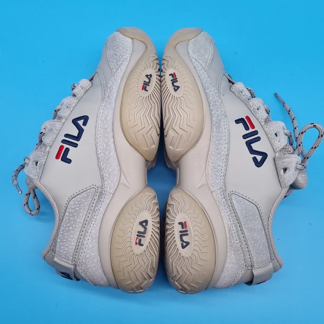 o 휠라 콘코스 로우 여성운동화230  상품이미지5