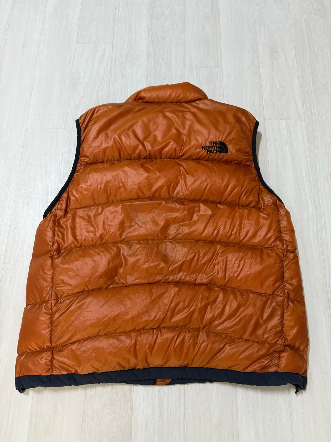 노스페이스 아콘 베스트  상품이미지2