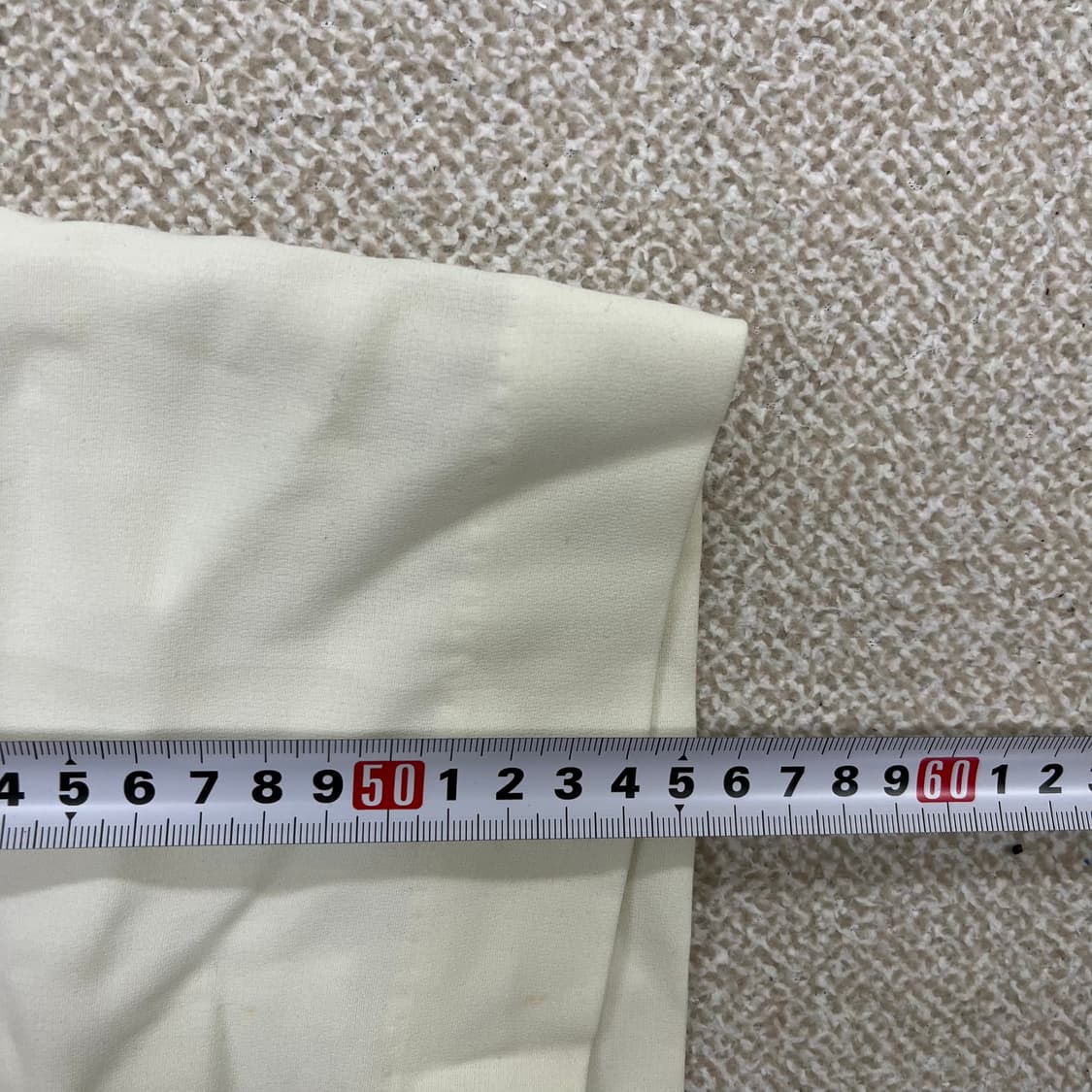 67-98 한섬 타임 여성 A라인 스커트 0128M 상품이미지9