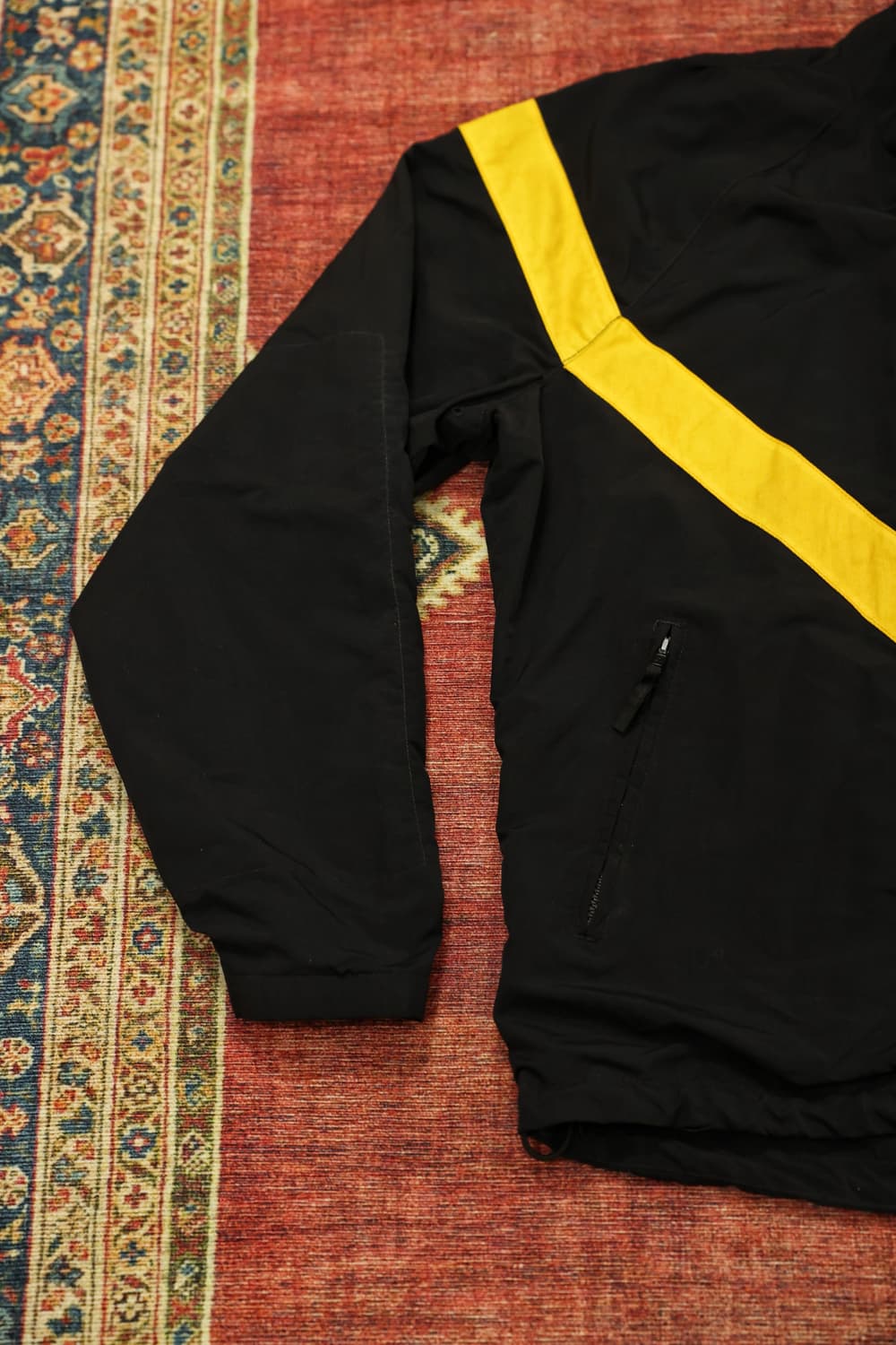 오리지널 밀리터리 apfu자켓 판매 상품이미지2