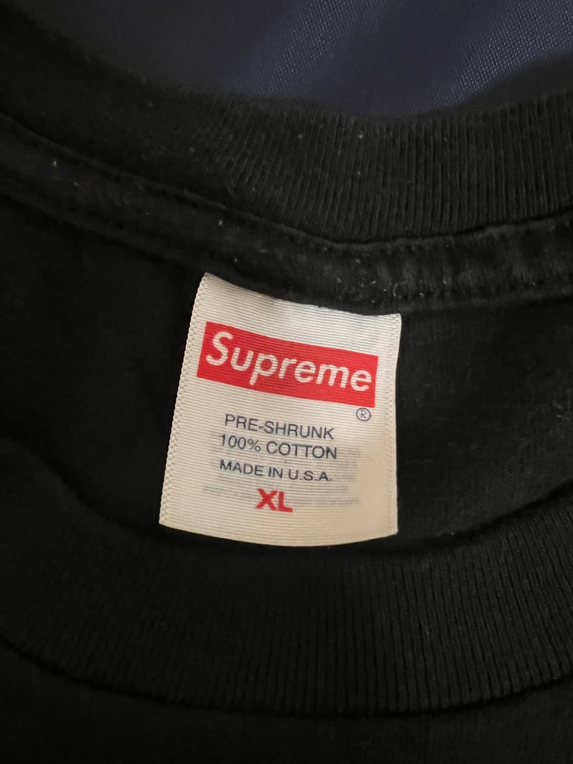 Supreme NBA youngboy XL 상품이미지5