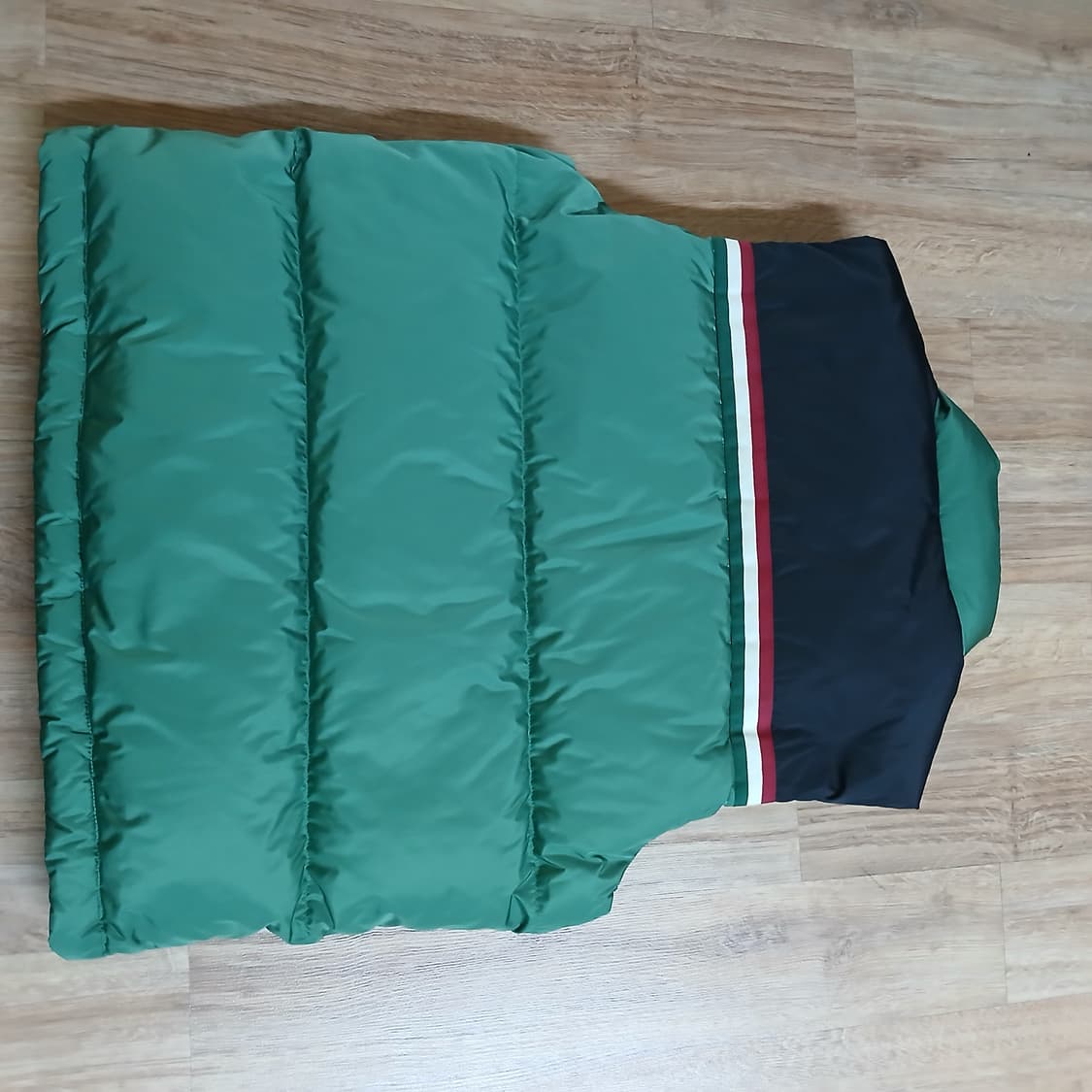 DIaDora 디아도라 덕다운 조끼 패딩 디자인좋음 상품이미지6