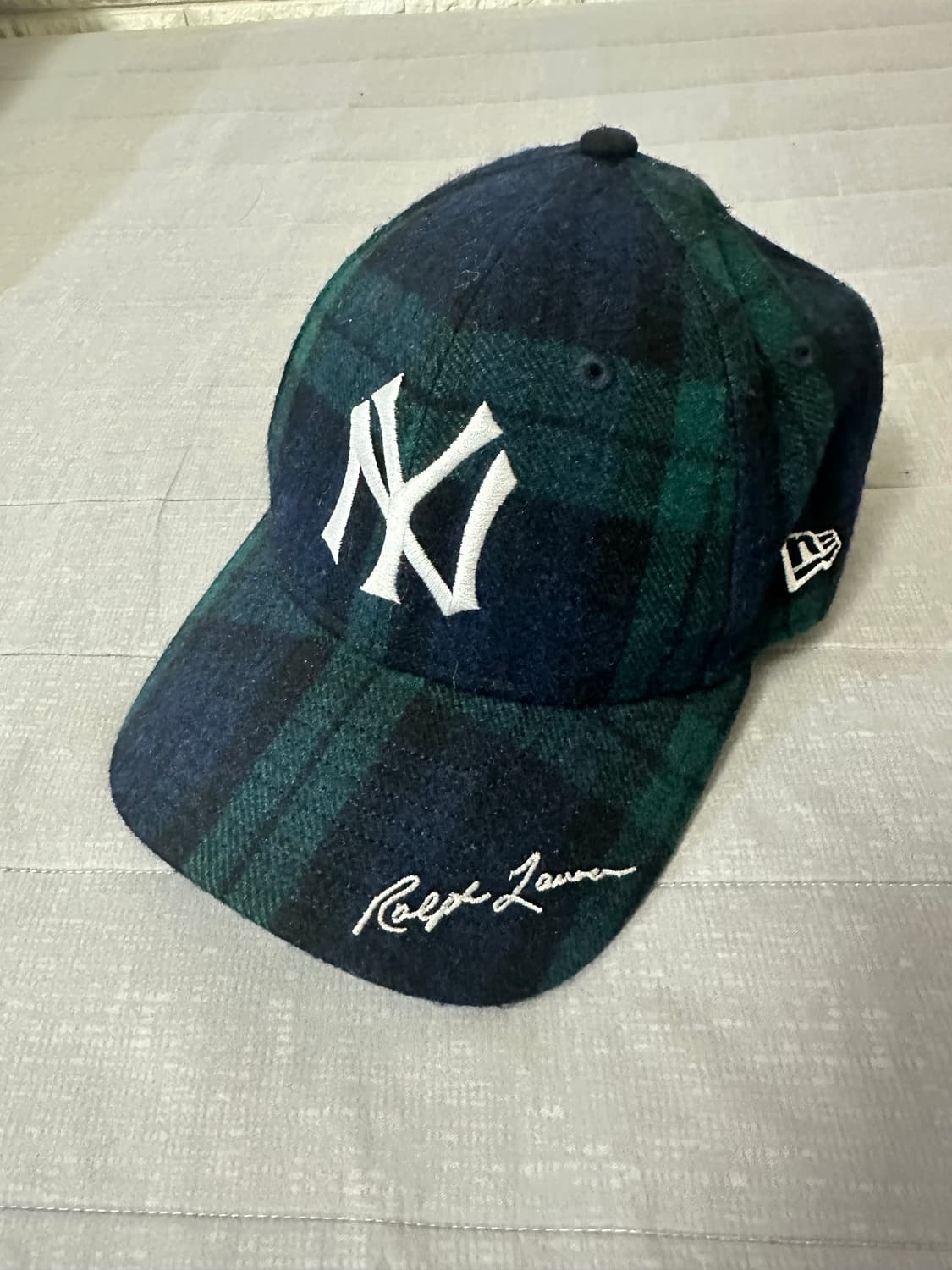 폴로 뉴에라캡 상품이미지1