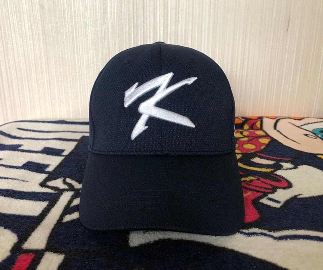 프로스펙스 야구국가대표팀 어센틱모자/캡 S-M 상품이미지4