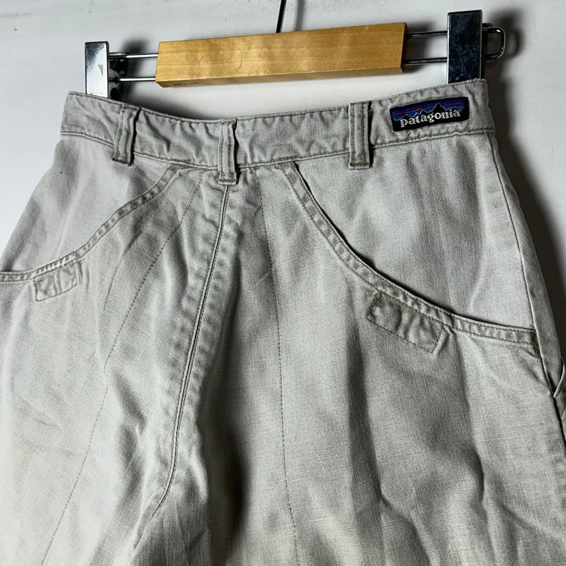 [patagonia] 파타고니아 오가닉코튼 하프팬츠 상품이미지3