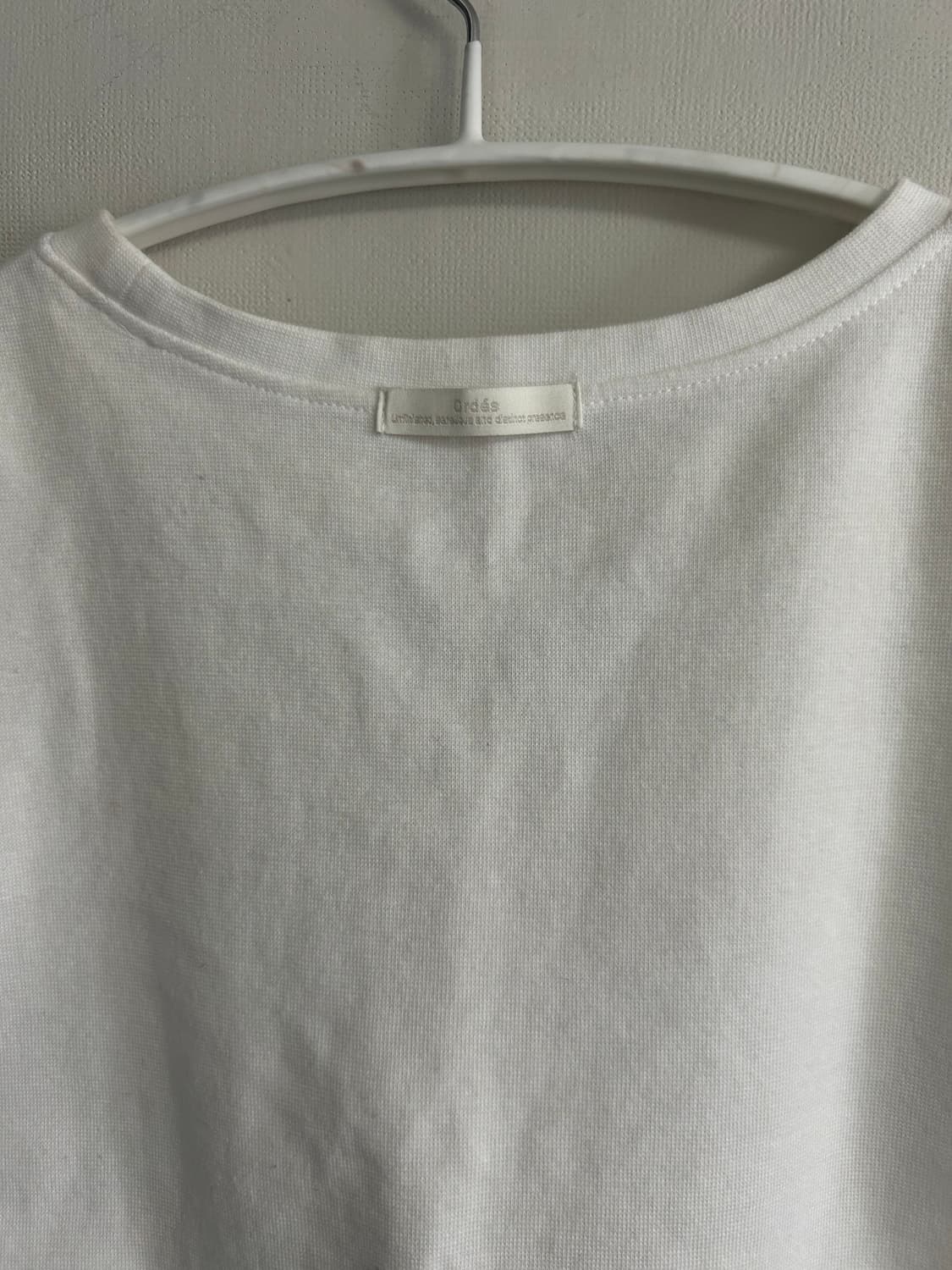 오데스 반팔 상품이미지3