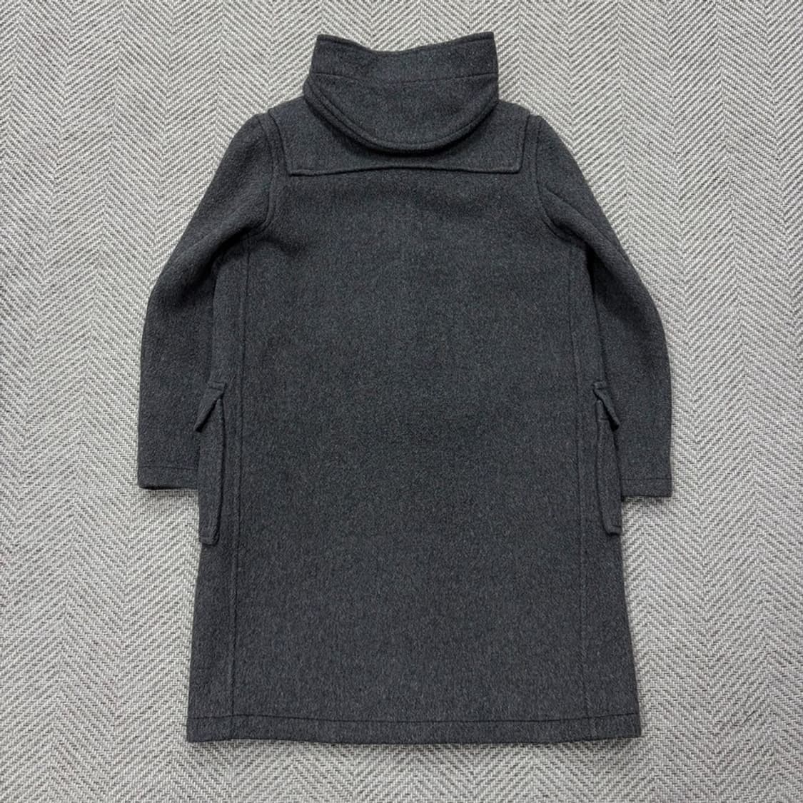 글로버올 더플 코트 v2671 상품이미지2